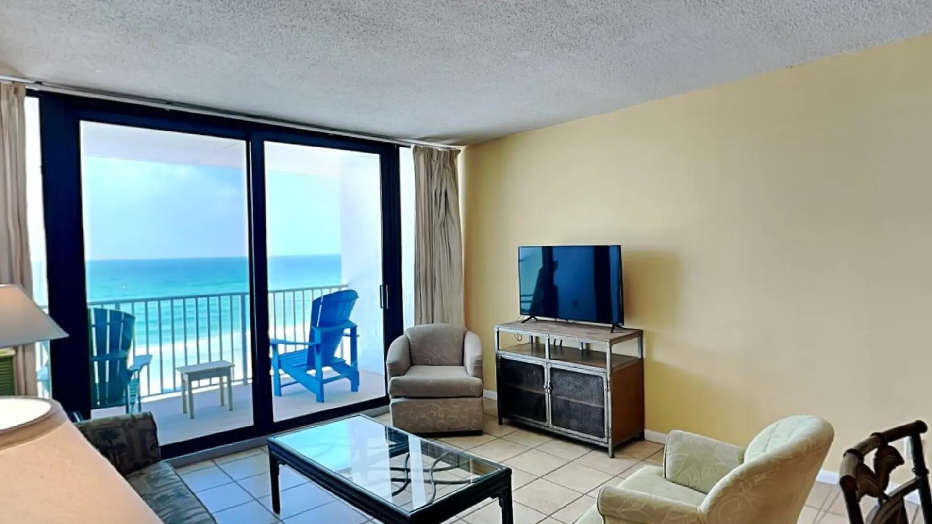 Edgewater Windward 602 Lägenhet Panama City Beach