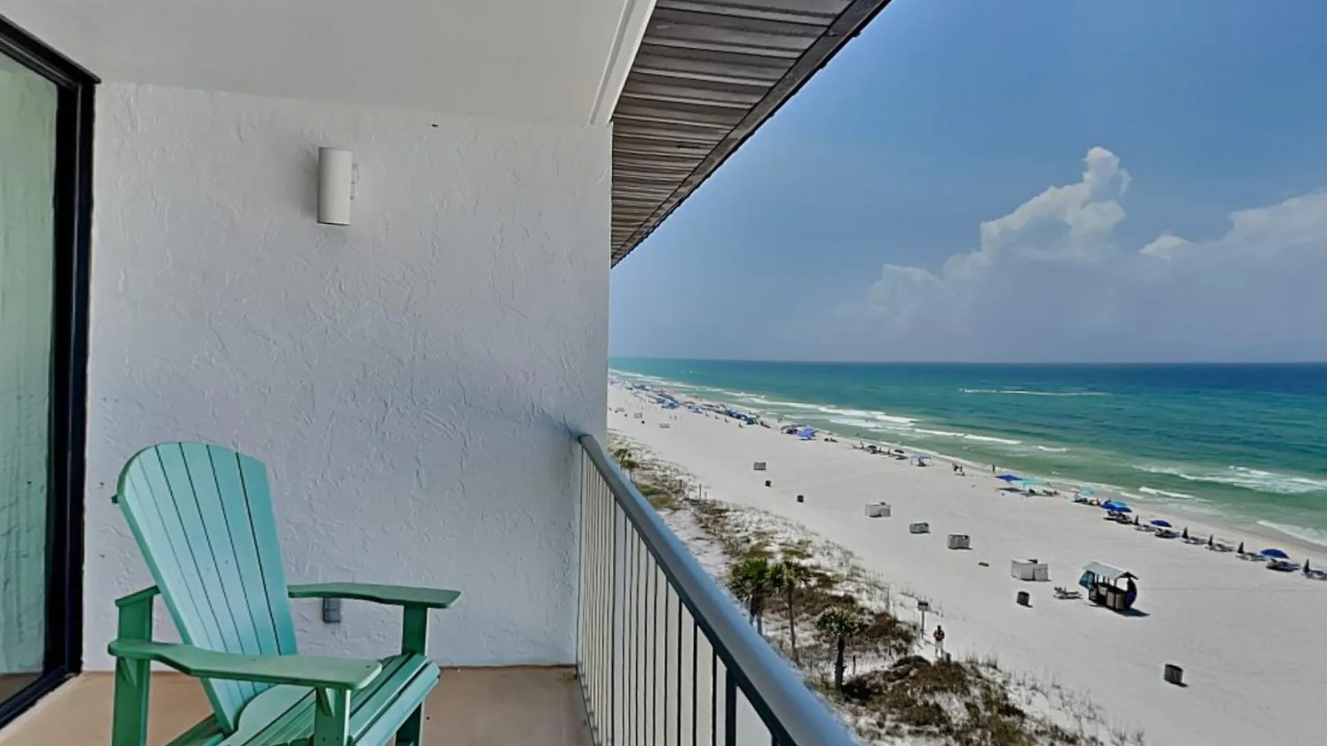 Edgewater Windward 602 Lägenhet Panama City Beach